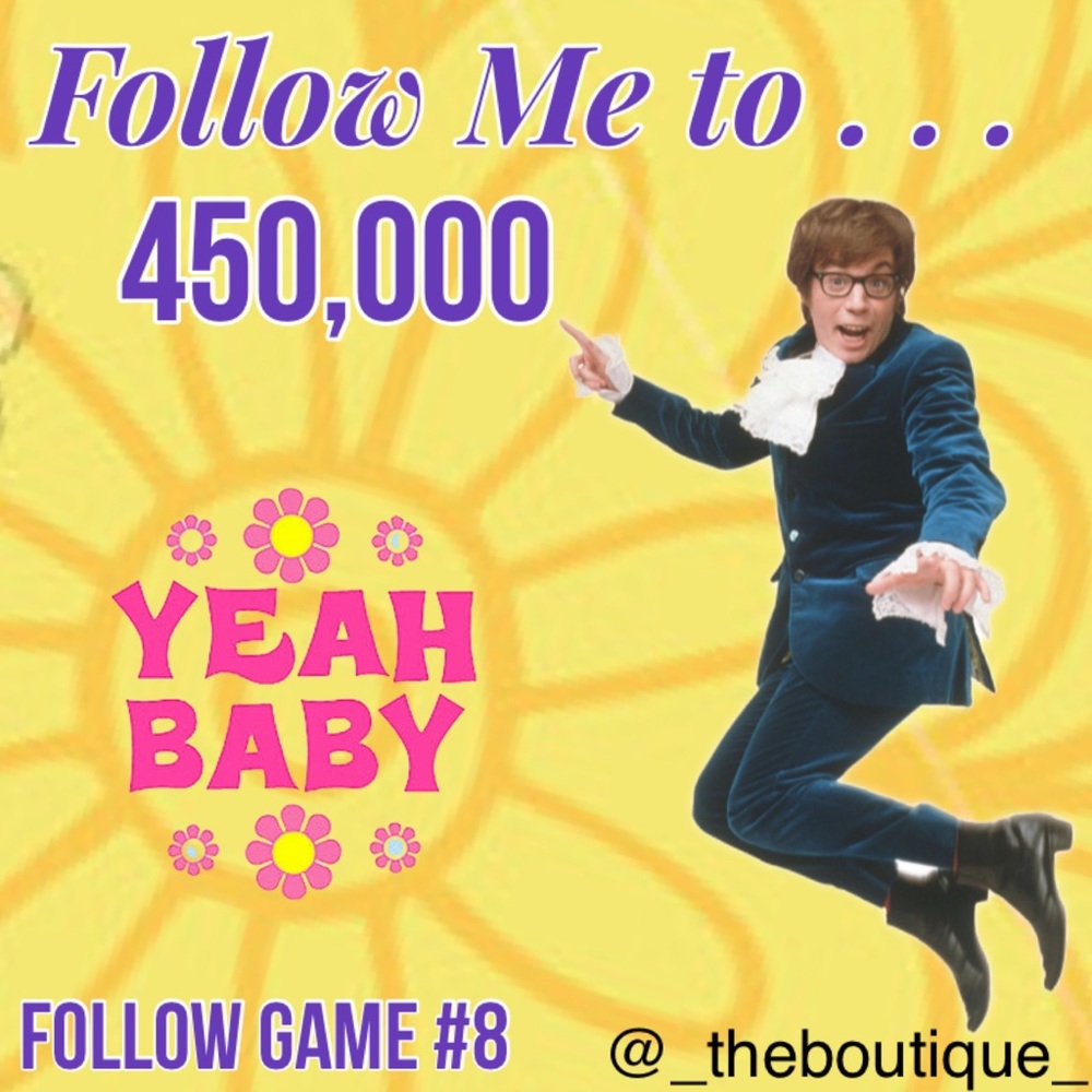 Follow Game! - Picture 2 of 6